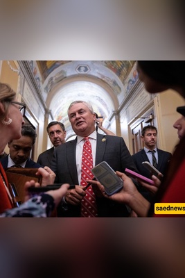 Massive Epstein File Dump Sparks Outrage: “Don’t Let This Fool You,” Say Democrats