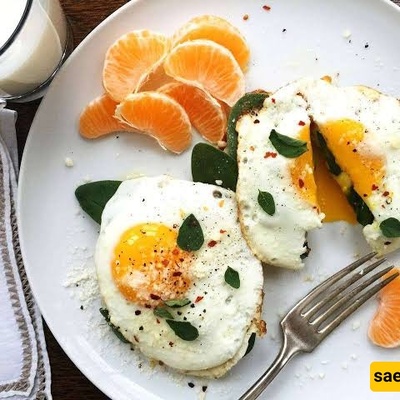 Can One Small Breakfast Change Help You Stay Full Longer?