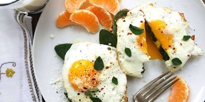 Can One Small Breakfast Change Help You Stay Full Longer?