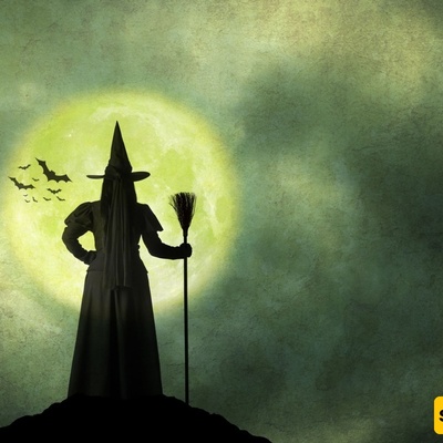 The Sad and Thrilling Story of the Swiss Wizard