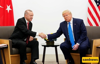 Erdogan Welcomed the Ceasefire Between Iran and Israel During His Meeting With Trump