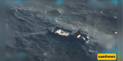 Watch: U.S. Army Strikes Drug Boat and Sends the Cartel Smugglers Right to HELL!🚀