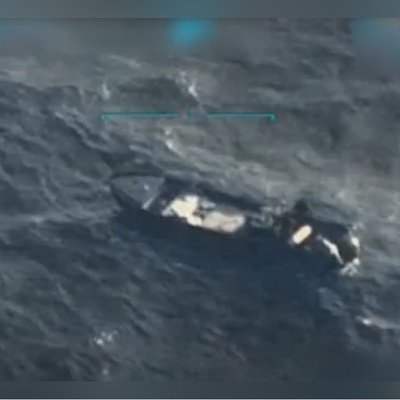 Watch: U.S. Army Strikes Drug Boat and Sends the Cartel Smugglers Right to HELL!🚀