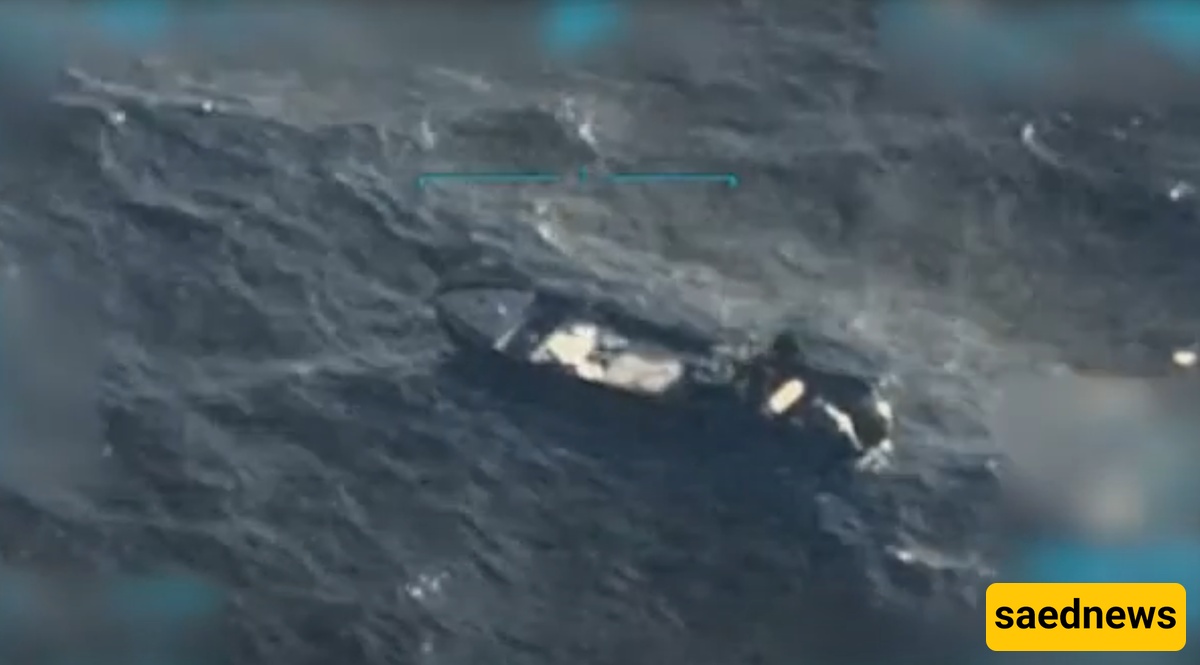 Watch: U.S. Army Strikes Drug Boat and Sends the Cartel Smugglers Right to HELL!🚀