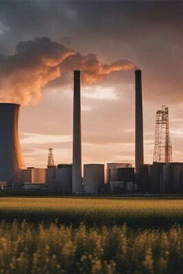 Japan Returns to Nuclear Energy to Boost AI