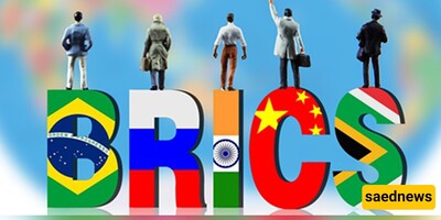 Algeria Aims to Join BRICS for Enhanced International Relations