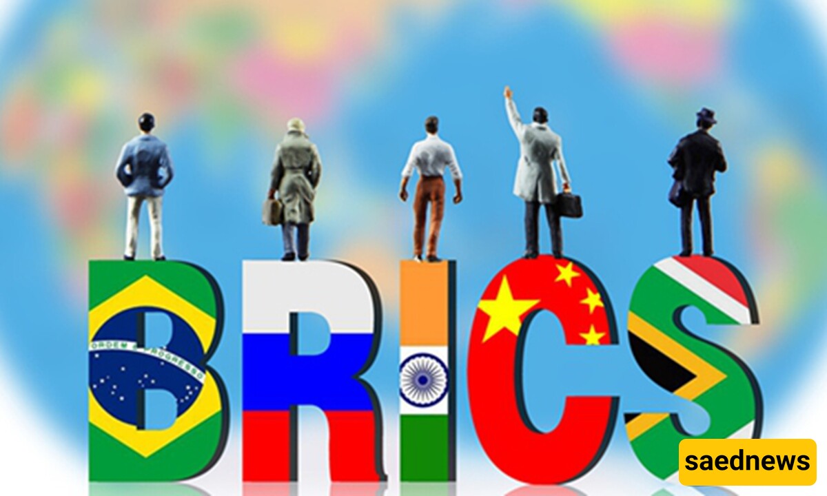 Algeria Aims to Join BRICS for Enhanced International Relations