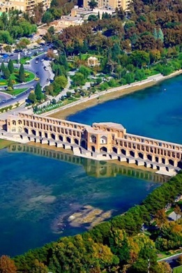 Best Restaurants in Isfahan: A Culinary Journey Through the City