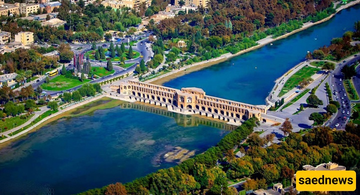 Best Restaurants in Isfahan: A Culinary Journey Through the City