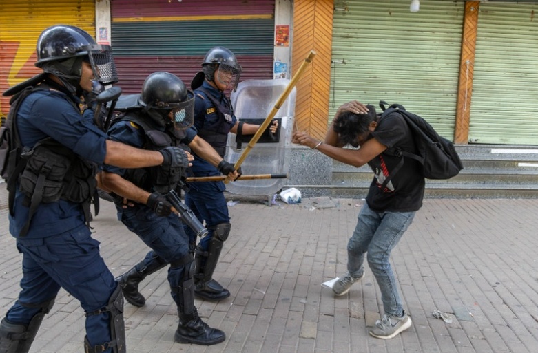 Nepal
