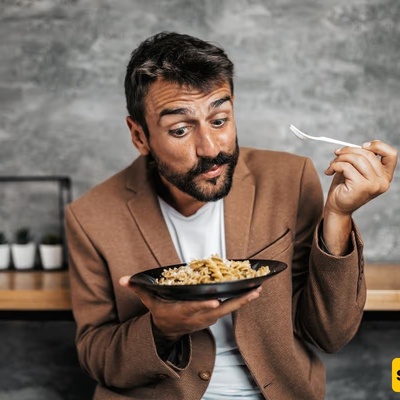 How to Prevent Emotional Eating and Build Healthier Eating Habits