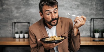 How to Prevent Emotional Eating and Build Healthier Eating Habits