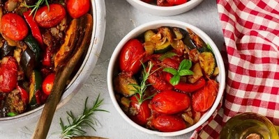 Healthy Meatless Zucchini Stew Recipe: A Delicious and Nutritious Homemade Dish