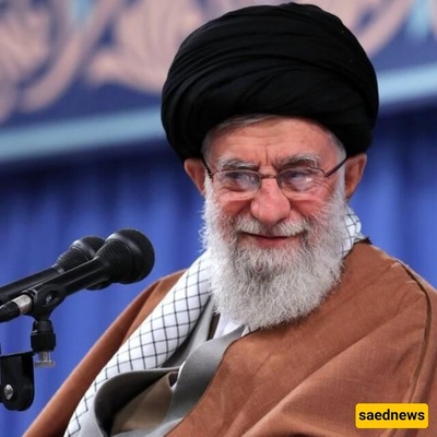 A Look at the Supreme Leader’s Visit to Lorestan in a Modest Car with Just One Driver — “The Lor People Are Gems” + Photos