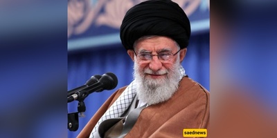 A Look at the Supreme Leader’s Visit to Lorestan in a Modest Car with Just One Driver — “The Lor People Are Gems” + Photos