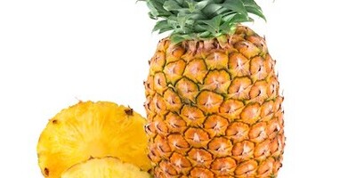 Behind the Incredible Benefits of Pineapple for Your Body; This Tropical Fruit Works Wonders for You!