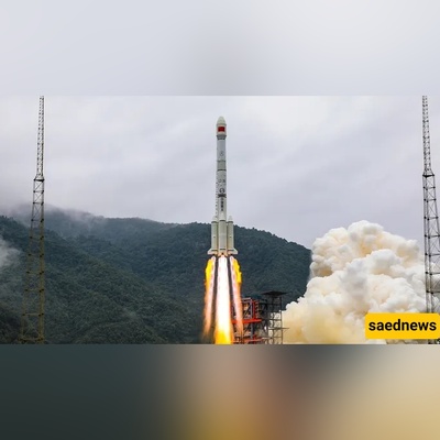 China’s Geostationary Game‑Changer: Shijian Satellites Pull Off First High‑Altitude Link‑Up