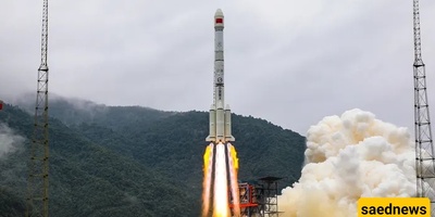 China’s Geostationary Game‑Changer: Shijian Satellites Pull Off First High‑Altitude Link‑Up