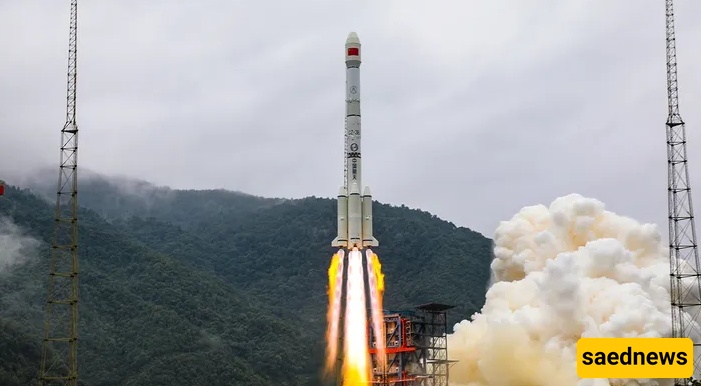 China’s Geostationary Game‑Changer: Shijian Satellites Pull Off First High‑Altitude Link‑Up
