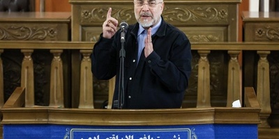 Qalibaf Warns U.S.: All Options on the Table