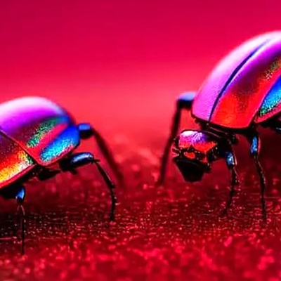 The Woman Who Lives with 100,000 Cockroaches! +Photos / Girls, Take Notes / When Were You This Brave? 😂