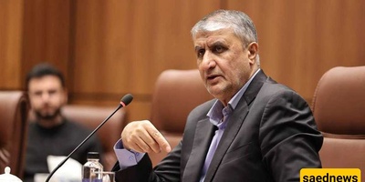 Nuclear Chief says scientists Will Defend Iran’s Nuclear Capabilities and National Interests