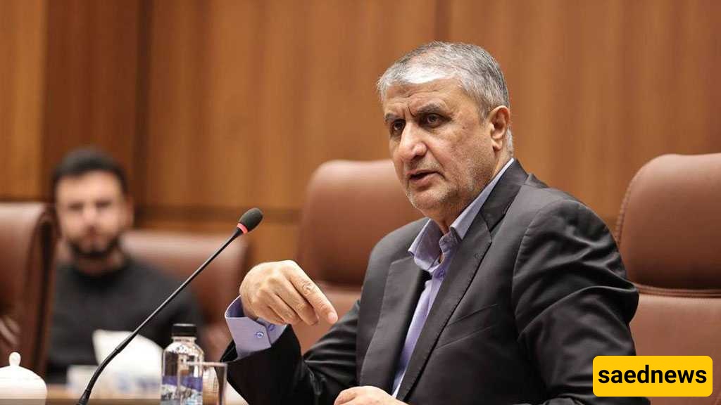 Nuclear Chief says scientists Will Defend Iran’s Nuclear Capabilities and National Interests