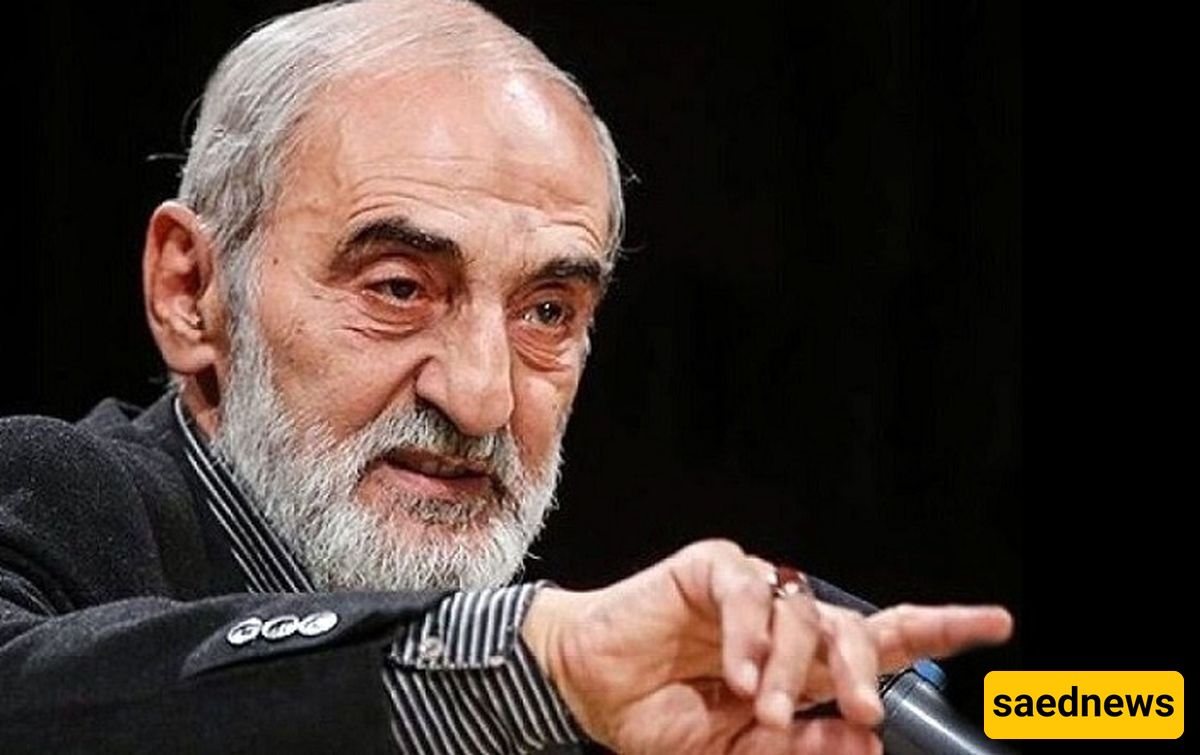 “Now It’s Our Turn”: Iranian Hardliner Urges Direct Strike on US Naval Fleet After Attacks on Nuclear Sites
