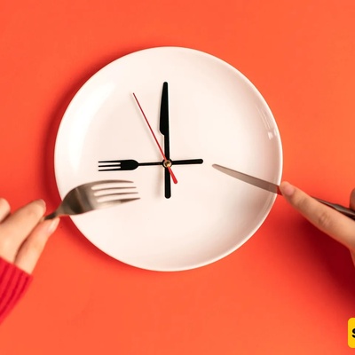 Late Eating: A Dangerous Combination for Gut Health