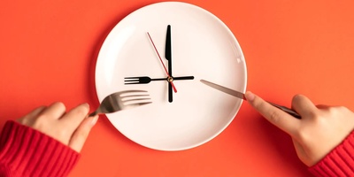 Late Eating: A Dangerous Combination for Gut Health