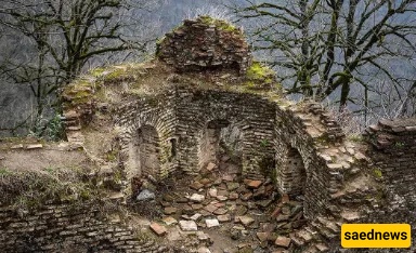 Rudkhan Castle