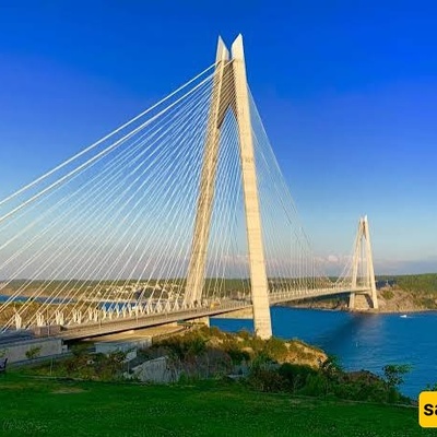 Get to Know Istanbul’s Bosphorus Bridge: Stunning Views and Photos