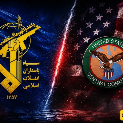 Tense Night in the Persian Gulf: CENTCOM Reports Iranian Missile Attack as IRGC Issues Statement on Potential Closure of the Strait of Hormuz