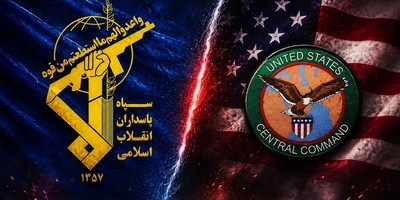 Tense Night in the Persian Gulf: CENTCOM Reports Iranian Missile Attack as IRGC Issues Statement on Potential Closure of the Strait of Hormuz