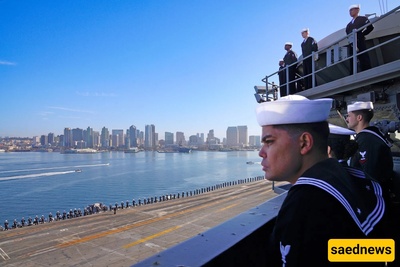 260 Days at Sea: Growing Concerns Over Abraham Lincoln Sailors