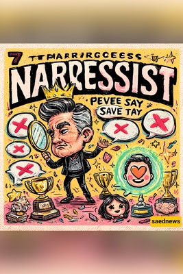 7 Phrases Never Ever Say to a Narcissist!✋ (and What to Say Instead?)