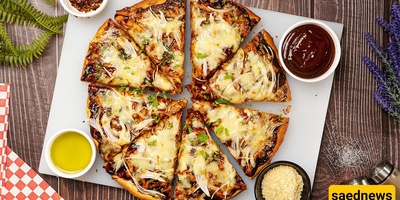 Special Chicken Pizza Recipe: A Delicious Homemade Favorite
