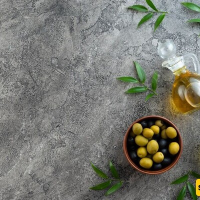 From a Few Olive Trees to Becoming a Billionaire
