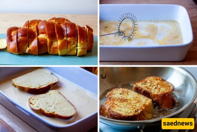 recipe