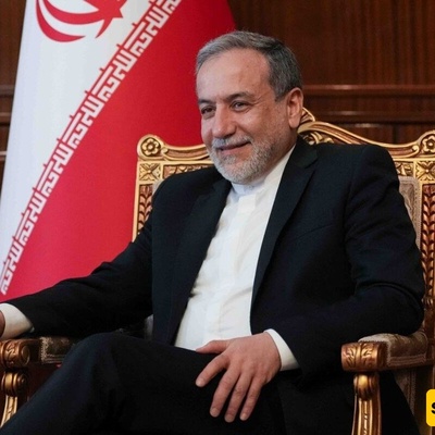 Controversial Remarks by Araghchi on Major European Event: “It Has Turned Into a Circus!” / Europe Knocked Out by the Minister