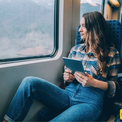 How to Manage Your Energy During Long Trips