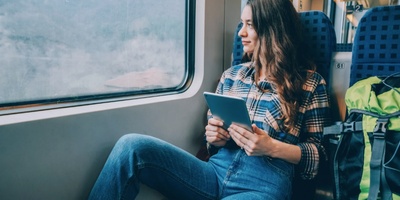 How to Manage Your Energy During Long Trips