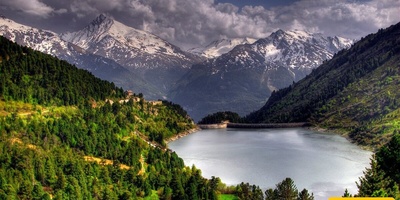 10 Hidden Paradises in the Heart of Iran: Discover the Most Untouched and Breathtaking Travel Destinations