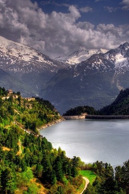 10 Hidden Paradises in the Heart of Iran: Discover the Most Untouched and Breathtaking Travel Destinations