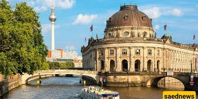 Exploring Berlin’s Museum Island: A Cultural Landmark in Germany