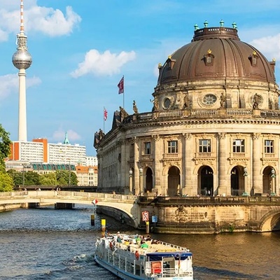 Exploring Berlin’s Museum Island: A Cultural Landmark in Germany