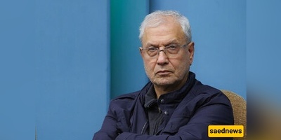 Rabiei Warns Against Political Amnesia: "The People Were the Only Light in These Bitter Days"