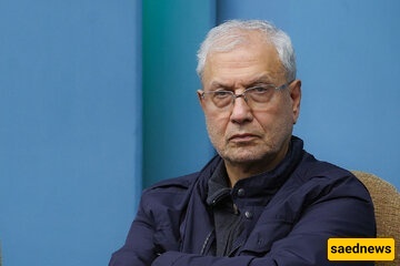 Rabiei Warns Against Political Amnesia: "The People Were the Only Light in These Bitter Days"