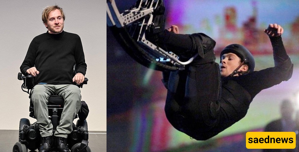 Samuel Koch’s Tragic TV Accident Will Leave You Speechless (Now the Court Decides Who’s Responsible)