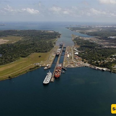 China Responds to Panama's Takeover of Two Canal Ports